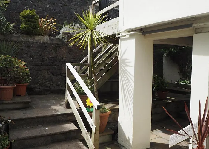 Hotel The Smugglers Penzance