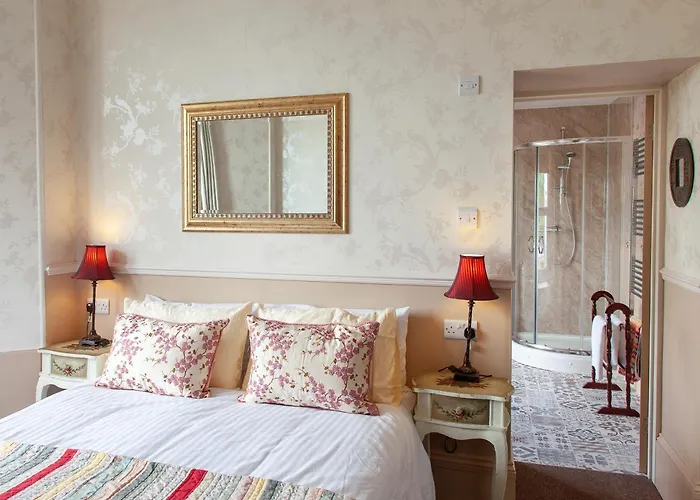 Court Prior Boutique B&B And Apartment Torquay