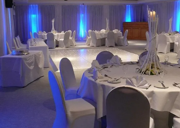 The Devonshire House Hotel-Free Parking Liverpool