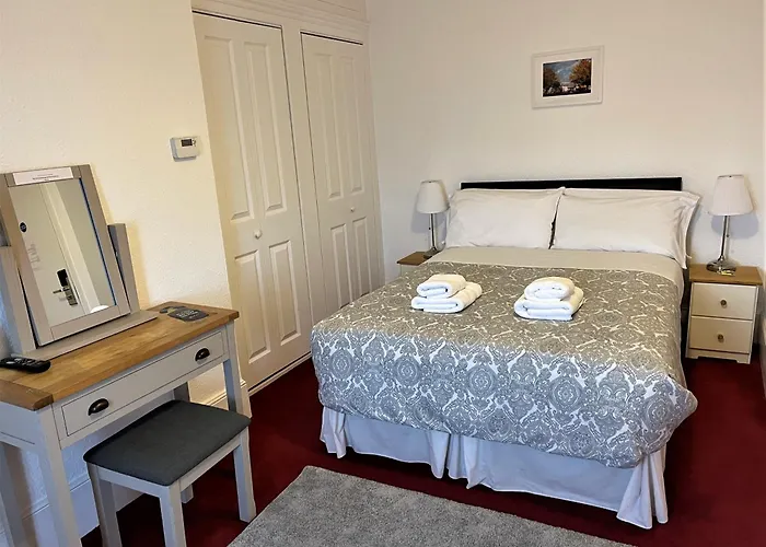 The Gateway Hotel Londra