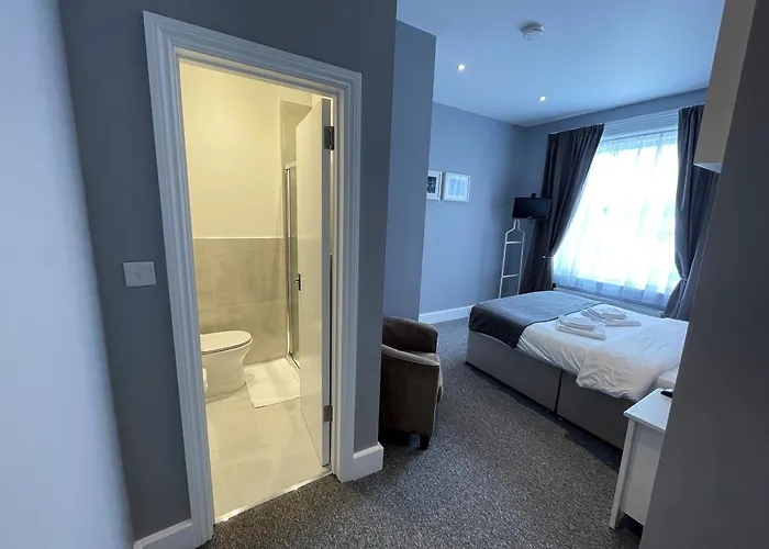 Hotel Ravna Gora à Londres
