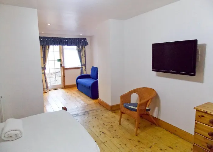 Glasgow Hotels