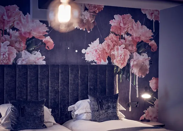 Malmaison Belfast