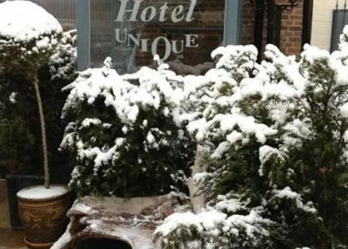 Hotel Unique Londra