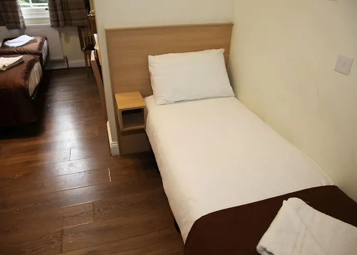 Holland Court Hotel Londra