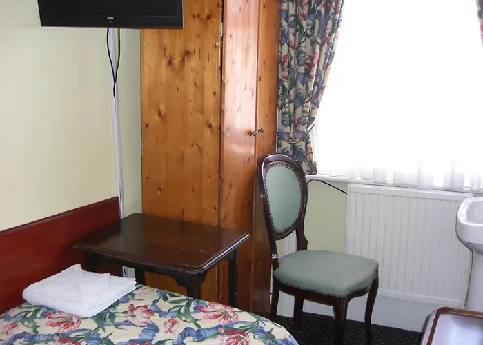 Albany Hotel Londres