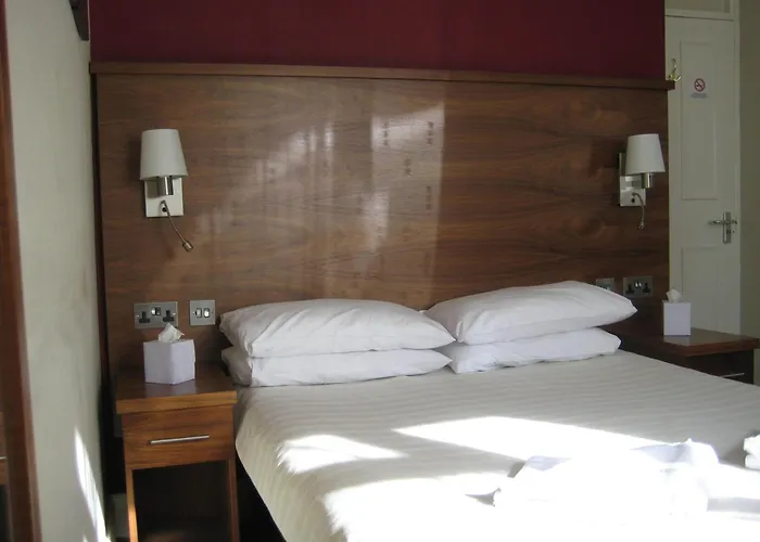 Hornsea Hotels