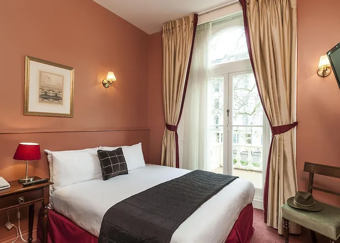 Rose Park Hotel Londres