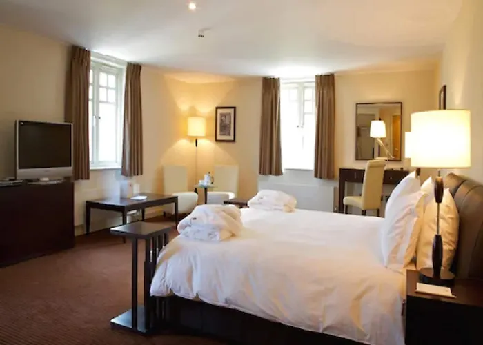 Wyck Hill House Hotel & Spa Wyck Rissington