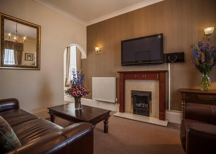 Oyo Devonshire Park Hotel WTA WTA Eastbourne