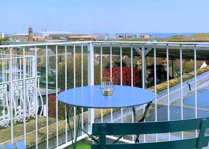 Cliff Hotel Great Yarmouth