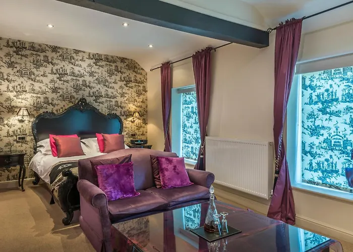 The White Hart Royal, Moreton-In-Marsh, Cotswolds - The Coaching Inn Group