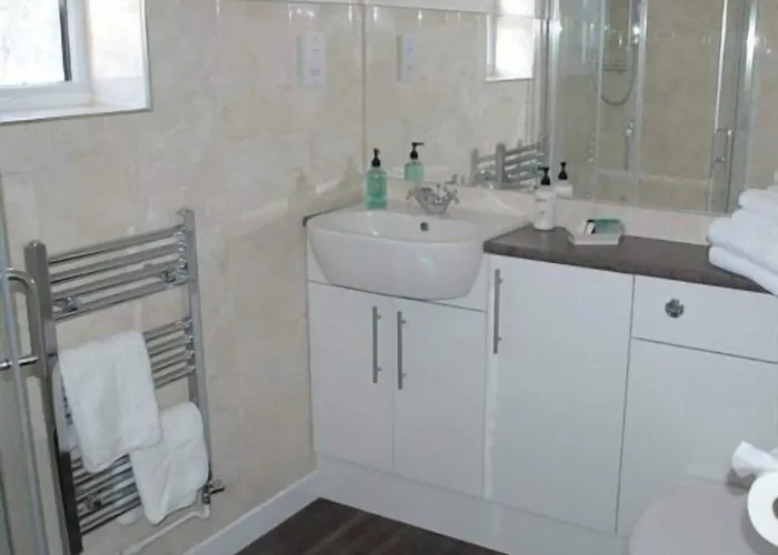 The Foxham Hotel Chippenham 