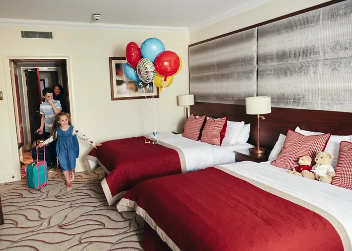 The Celtic Manor Resort Newport 