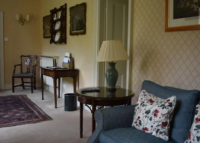 Bodysgallen Hall&Spa Llandudno
