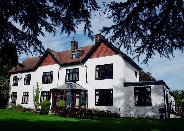 Nyton Hotel Ely