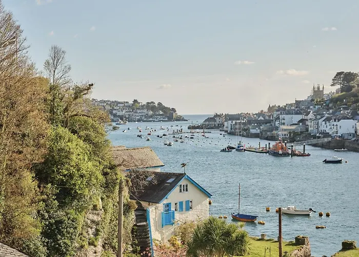 The Old Ferry Inn Saltash
