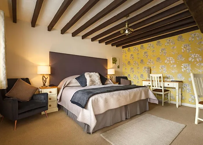 The Barns Bed & Breakfast Thorpe Market