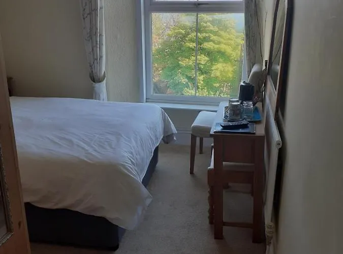 Claremont House Hotel Saundersfoot