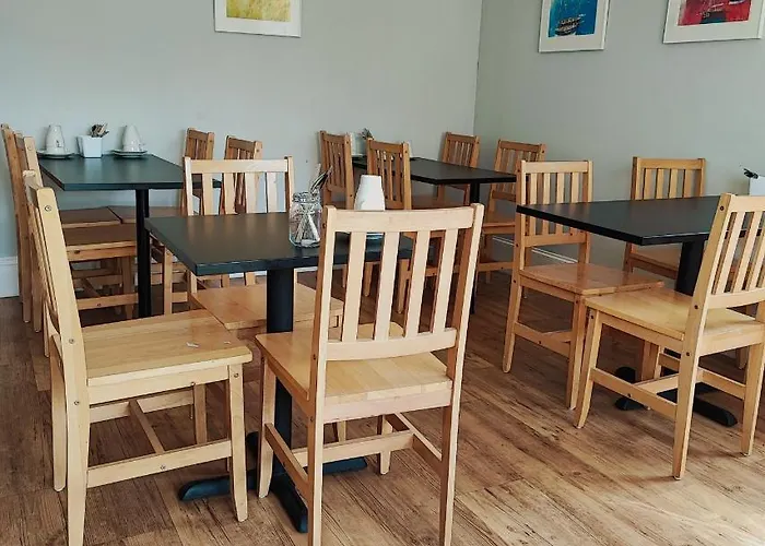 St Breca Hotel Newquay 