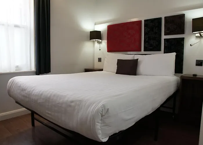 Chiswick Rooms Londres
