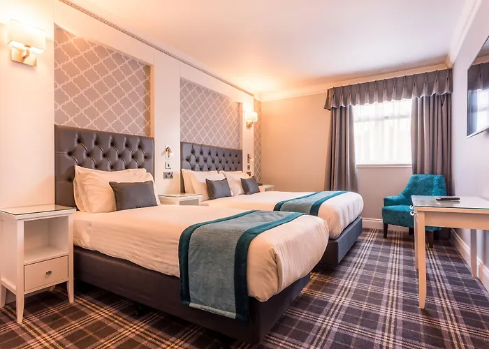 Carlton Hotel Newcastle upon Tyne