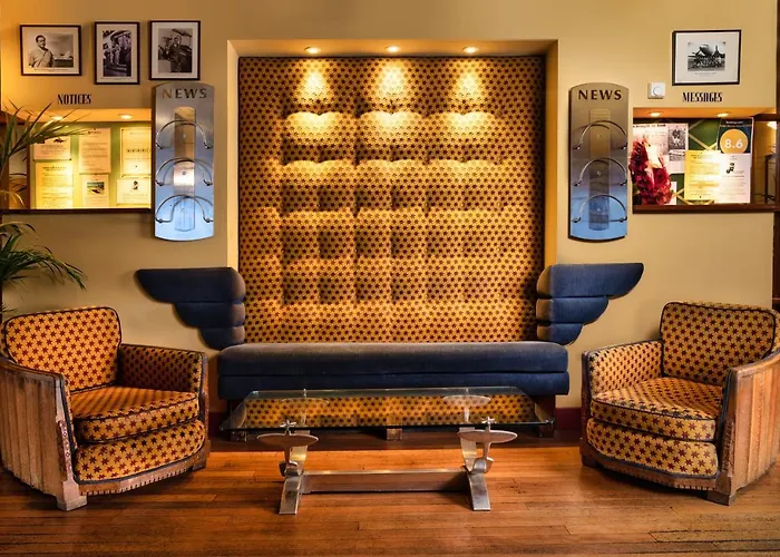 The Aviator Hotel Sywell