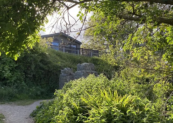 Coastal View Hotel Brixham