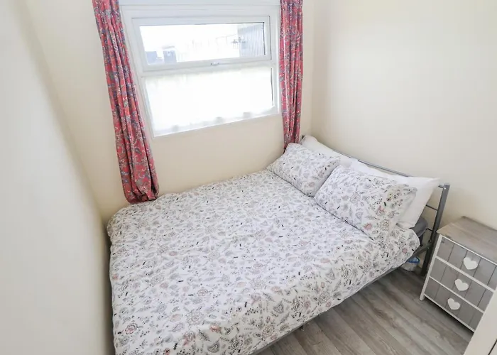 Private 93 Cherry Park Skegness