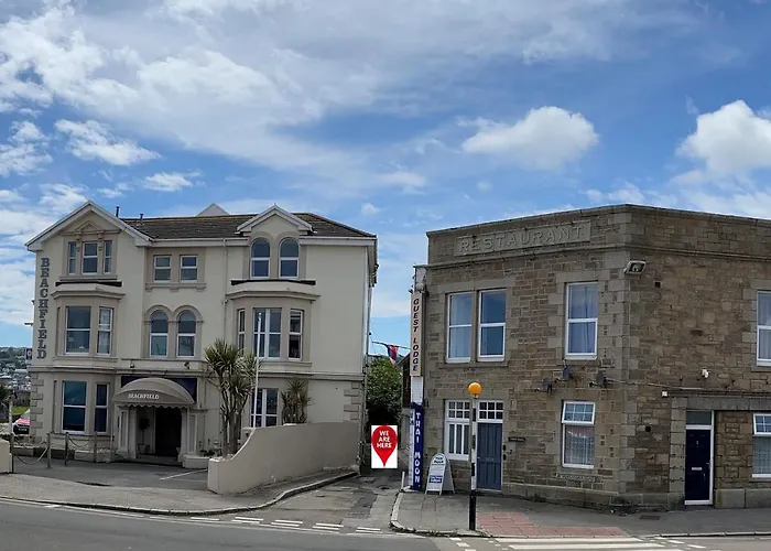 Guest Lodge Penzance