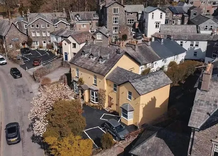 The Cottage Windermere