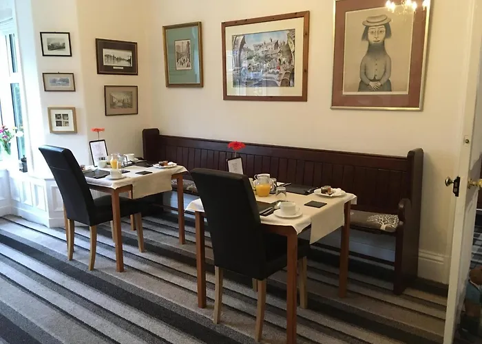 Hawes Hotels