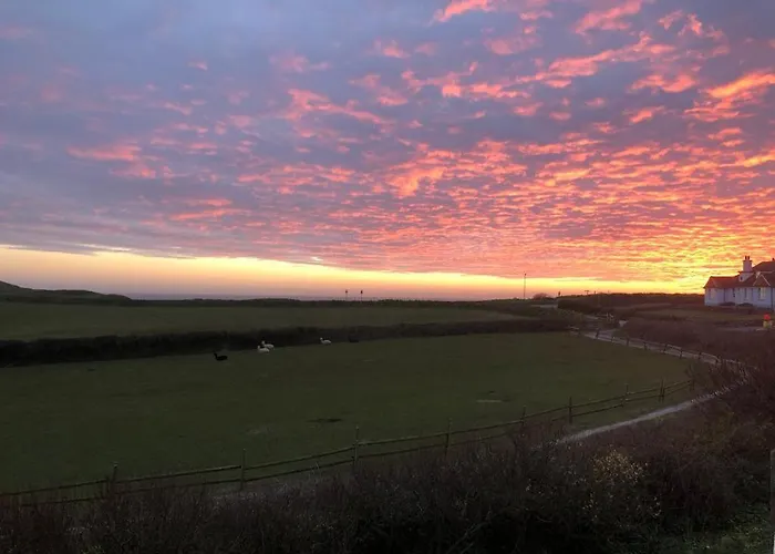 Upton Cross B&B Bude