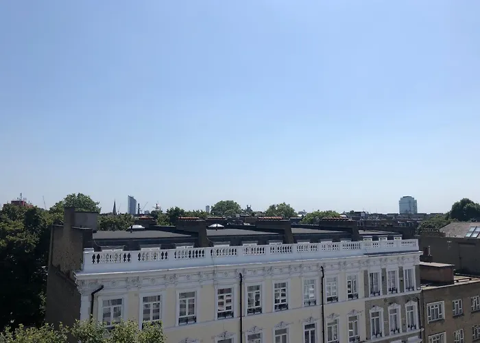 My Place Hotel Londra