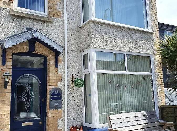 Westward B&B New Quay
