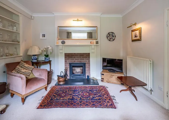 Pelham Grove Bed & Breakfast Wroxeter