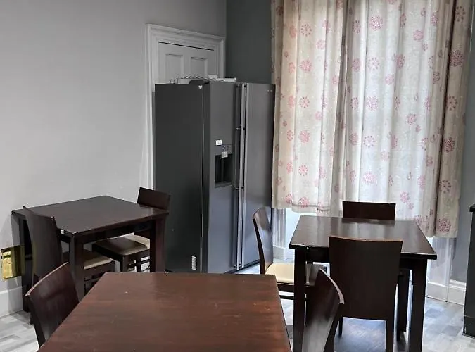 Aberooms Aberdeen