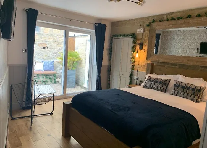 Castle View Bed And Breakfast Morpeth
