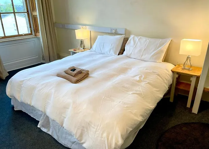 Newington House Villa Edinburgh