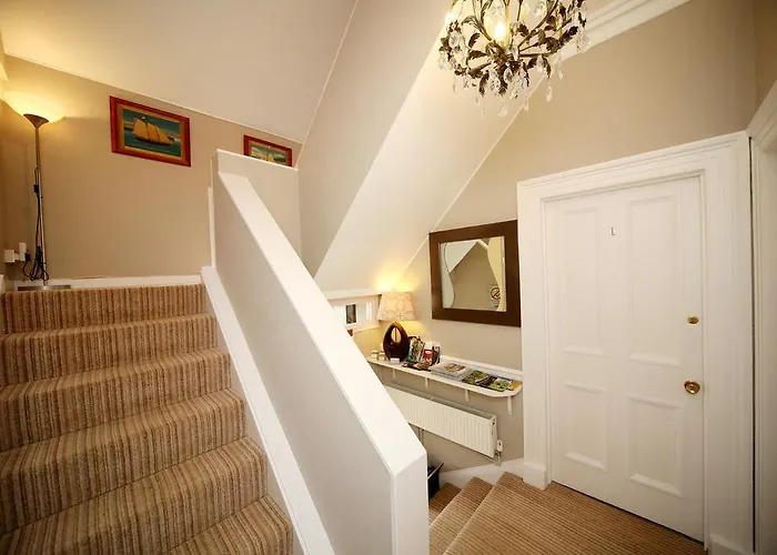 Craig Holm Guest House Ayr