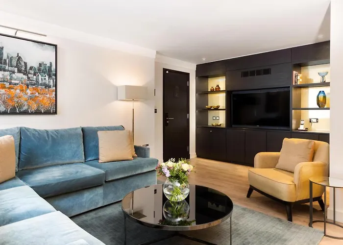 London Vacation Rentals