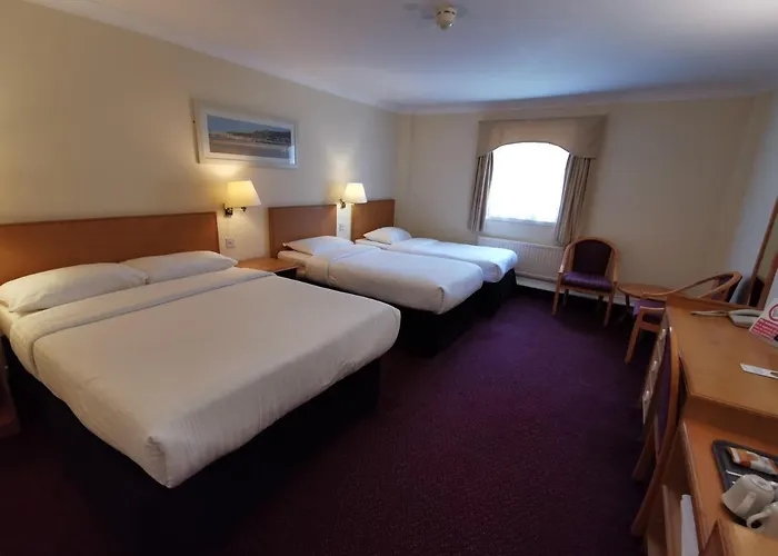 Chichester Park Hotel
