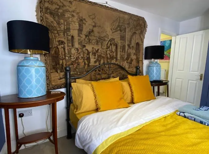 King Street Accomadation Margate