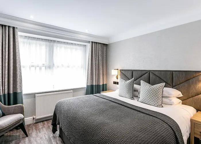 Lodore Falls Hotel & Spa Borrowdale Valley
