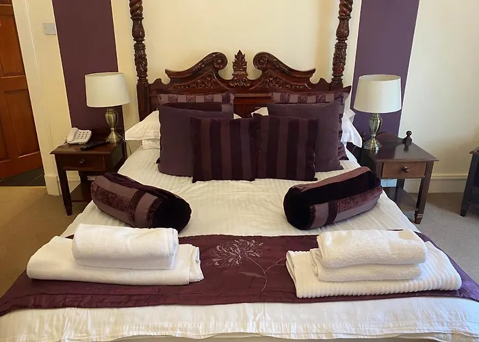 Avonbridge Hotel Hamilton