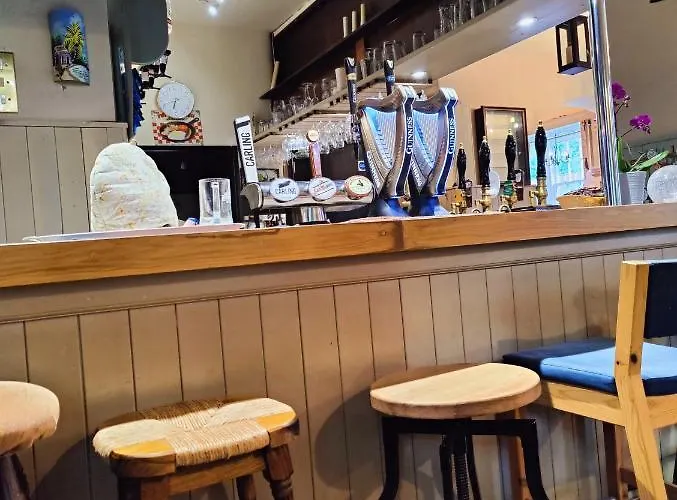The Lampet Arms Hotel Swalcliffe