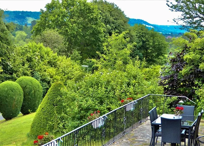 Ranmore Rise Retreat In The Surrey Hills Dorking
