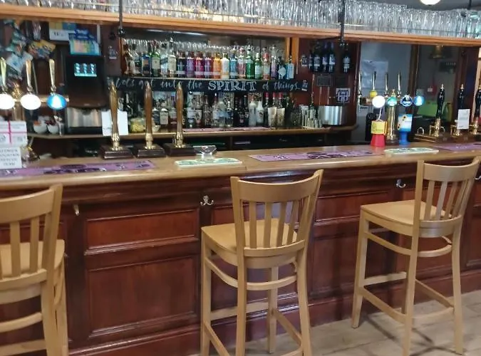 Twa Dogs Inn Keswick 