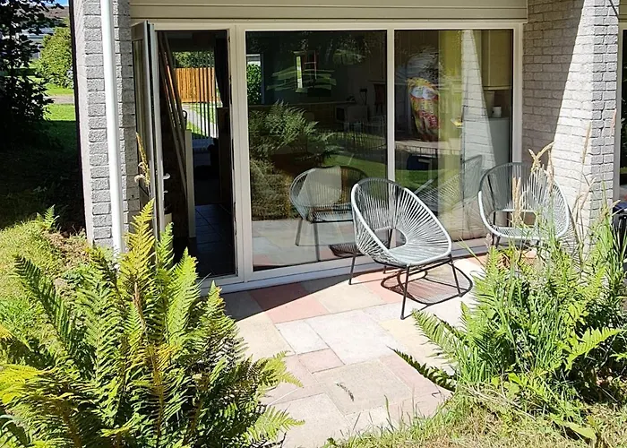 3 Manor Villas Newquay New Quay