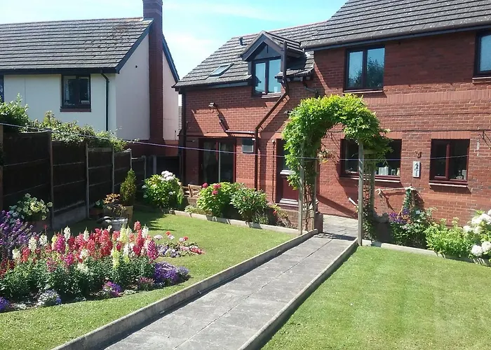 Sterling Bed & Breakfast Llandudno
